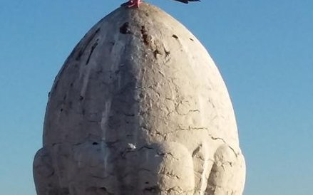 W Lizbonie ptaki wciąż rezydują na obrzeżach portu, a po Tagu pływają promy. Bez względu na porę rok