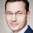 Mateusz Morawiecki, wicepremier, minister rozwoju i finansów.