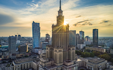 Według władz Warszawy miasto zapłaci za realizację Polskiego Ładu 1,7 mld zł