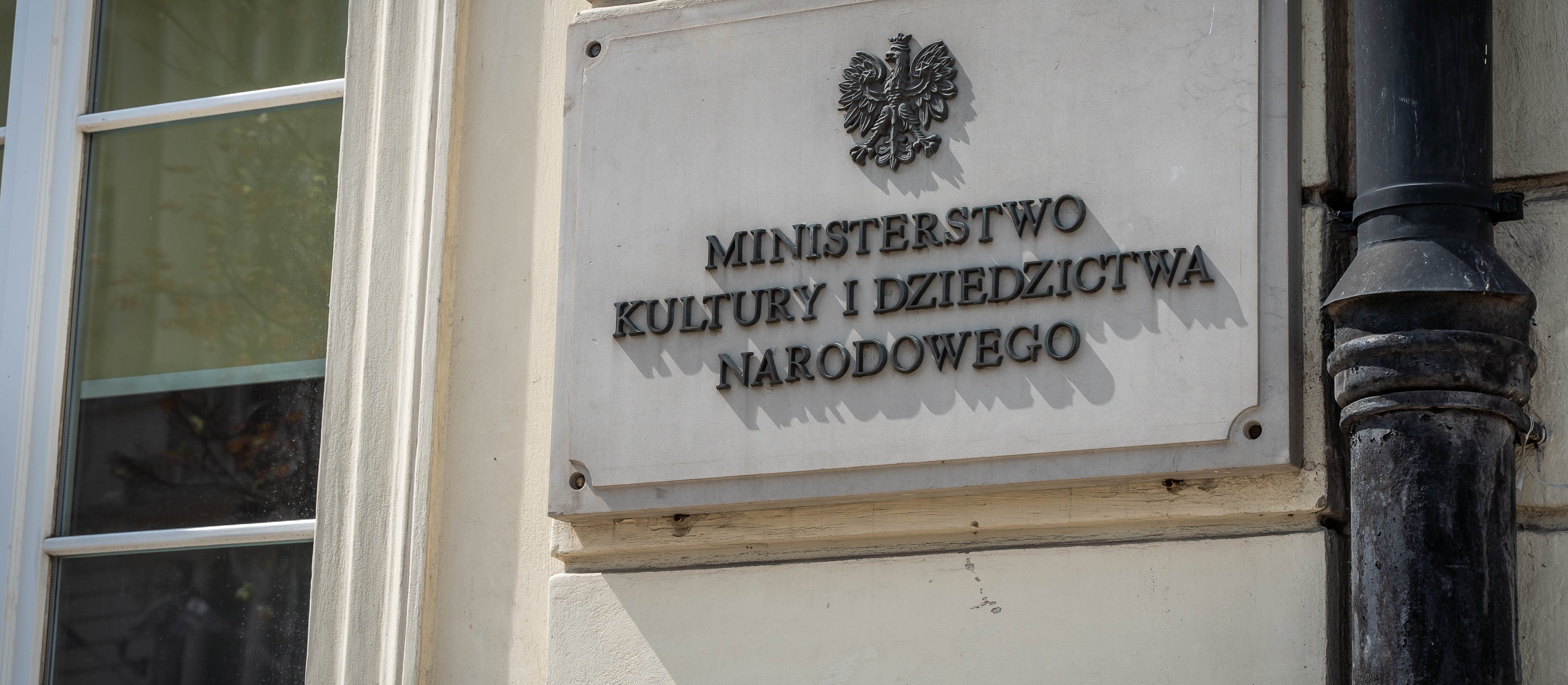 Afera wokół dotacji z KPO dla sektora kultury. Sady unieważniają oceny wniosków