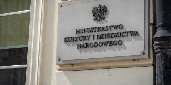Sądy unieważniają oceny wniosków o dotacje z KPO dla kultury