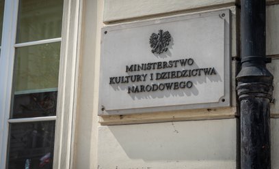 Afera wokół dotacji z KPO dla sektora kultury. Sady unieważniają oceny wniosków