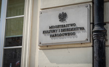 Afera wokół dotacji z KPO dla sektora kultury. Sady unieważniają oceny wniosków