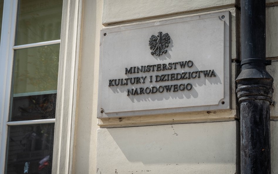 Afera wokół dotacji z KPO dla sektora kultury. Sady unieważniają oceny wniosków