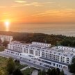 Apartamenty Marina Rogowo - całoroczny kompleks blisko jeziora Resko Przymorskie