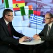 #RZECZoBiznesie: Stefan Kawalec: Strefa euro do rozbiórki?