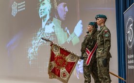 Wojskowa Akademia Techniczna świętuje 75-lecie swojego istnienia