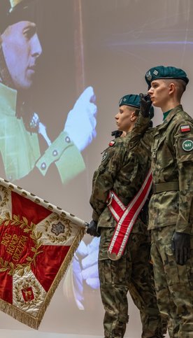 Wojskowa Akademia Techniczna świętuje 75-lecie swojego istnienia