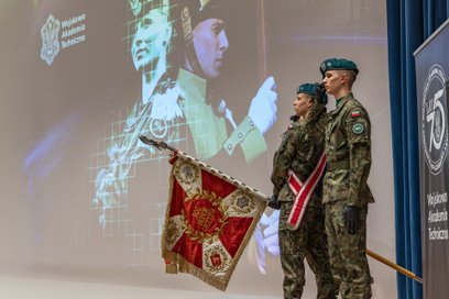 Wojskowa Akademia Techniczna świętuje 75-lecie swojego istnienia