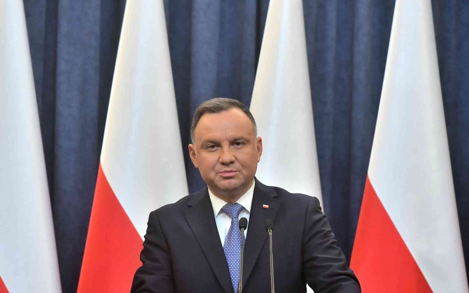 Andrzej Duda