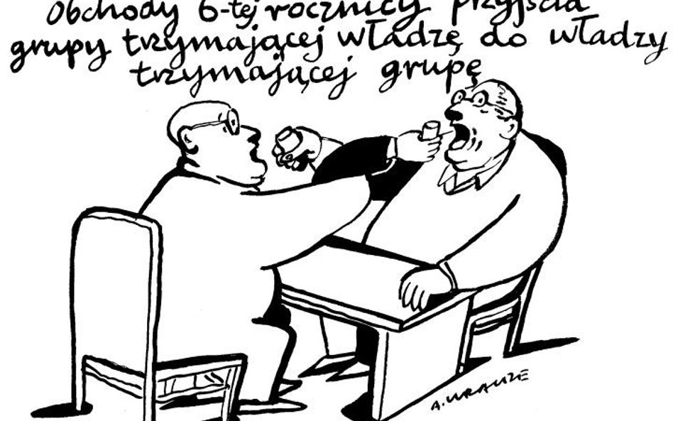 Przepis o wskaźnikach zmian cen nieruchomości woła o pomstę do nieba