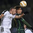 LE: Historyczny punkt F91 Dudelange, Milan odpada