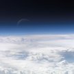 Pył w atmosferze ukrył skalę globalnego ocieplenia?