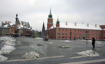 Konsultacje w sprawie zabytków
