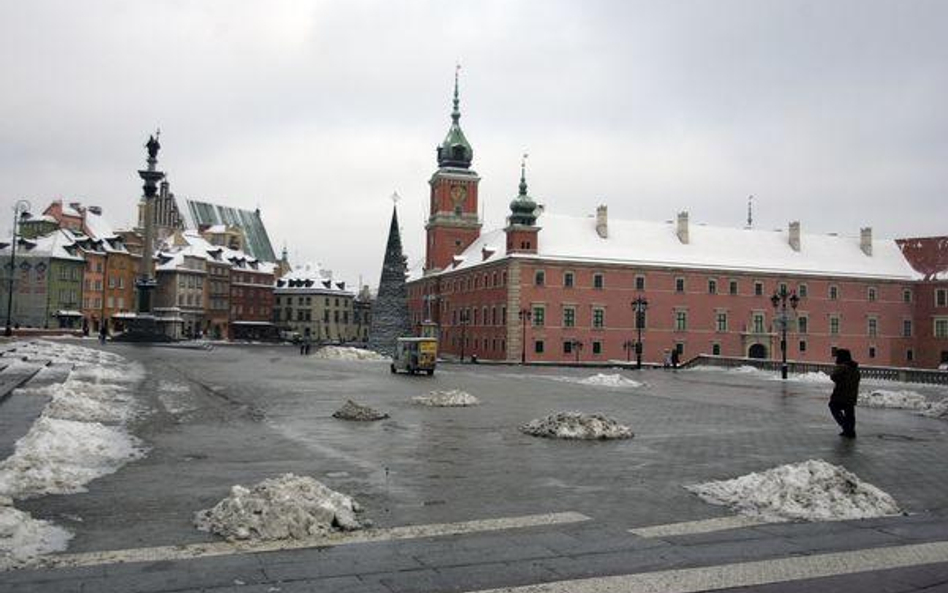 Konsultacje w sprawie zabytków