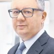 Janusz Filipiak, prezes Comarchu.