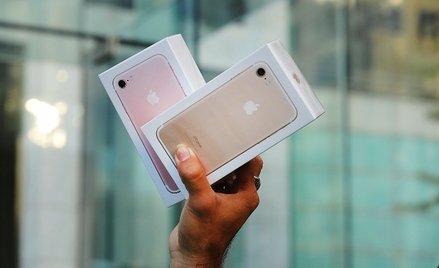 Chińska firma zabrania pracownikom zakupu nowego iPhone'a