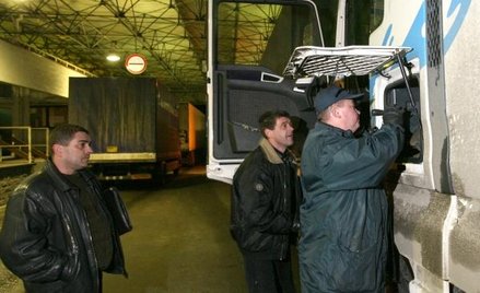 Grunt to współpraca z firmą