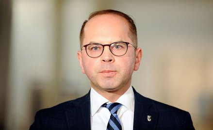 Dotacja na 24 mln zł. Posłowie KO o podwójnej roli Szumowskiego