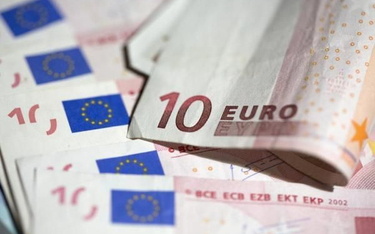 Euro w ciężkich opałach? Byki wciąż wierzą