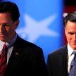 Rick Santorum mógłby jeszcze pokonać Mitta Romneya, ale partyjni liderzy chcą, żeby wycofał?się z wa