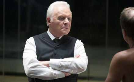 Barbara Hollender poleca nowości na DVD