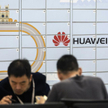 Rosja oferuje wsparcie Huawei