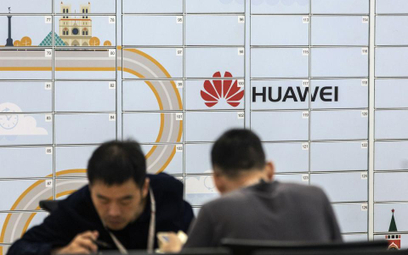 Rosja oferuje wsparcie Huawei