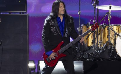 Rob Trujillo