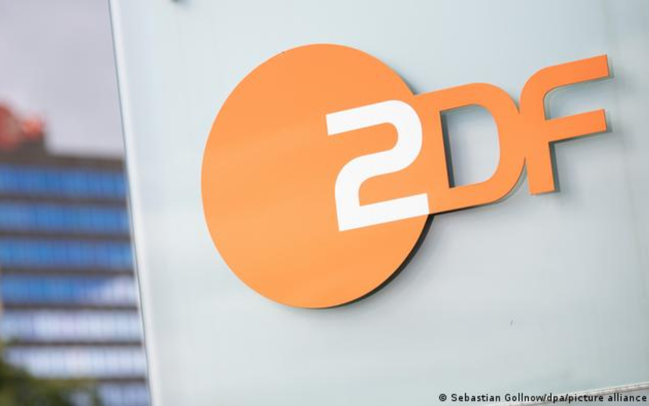 Założyciel i były dyrektor ZDF zataił swoją działalność w czasach nazizmu