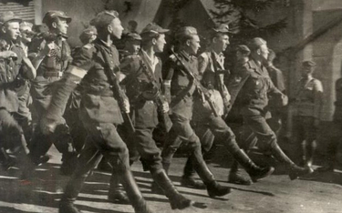 Żołnierze Brygady Świętokrzyskiej
