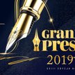 Nasze dziennikarki nominowane do nagrody Grand Press