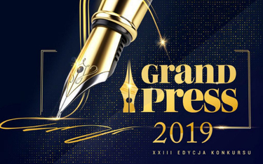 Nasze dziennikarki nominowane do nagrody Grand Press
