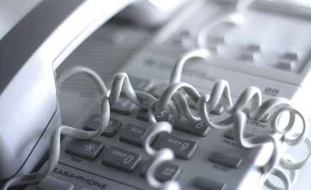 Konkurencja w telekomunikacji obniża ceny połączeń
