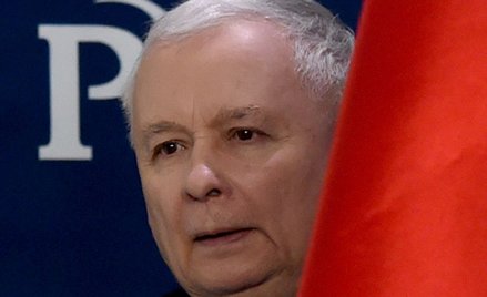 Jarosław Kaczyński