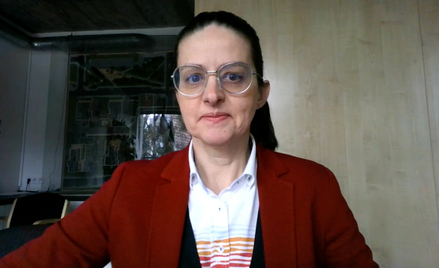 Gościem programu Adama Roguskiego była Katarzyna Kuniewicz, dyrektorka działu badań rynku mieszkanio