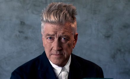 David Lynch