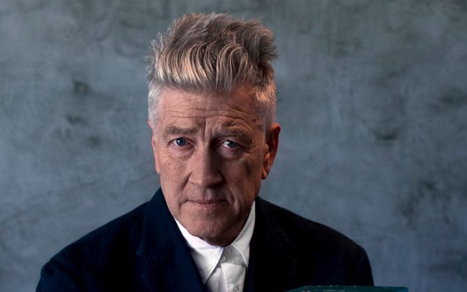 David Lynch