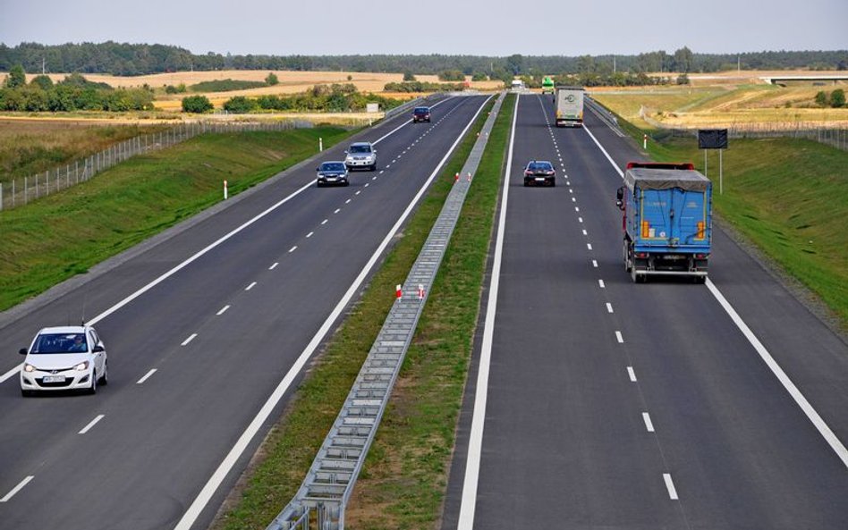 Trasa S3 na terenie Lubuskiego będzie liczyć blisko 200 km.