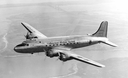 Wrak Pan Am Clipper Endeavor odnaleziony u wybrzeży Portoryko po 74 latach