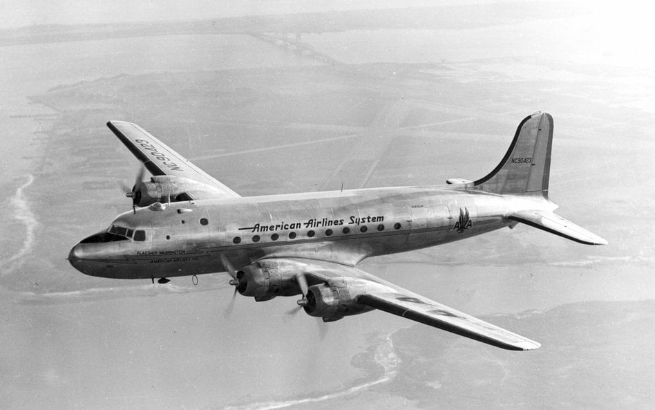 Wrak Pan Am Clipper Endeavor odnaleziony u wybrzeży Portoryko po 74 latach