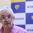 Ryanair planuje powrót na Ukrainę. „W sześć tygodni uruchomimy 25 tras”