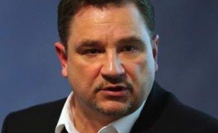 Powstaje PO z Dudą na czele