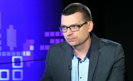 #ProstozParkietu: Grzegorz Zalewski - Rynek terminowy szybko karci złe nawyki
