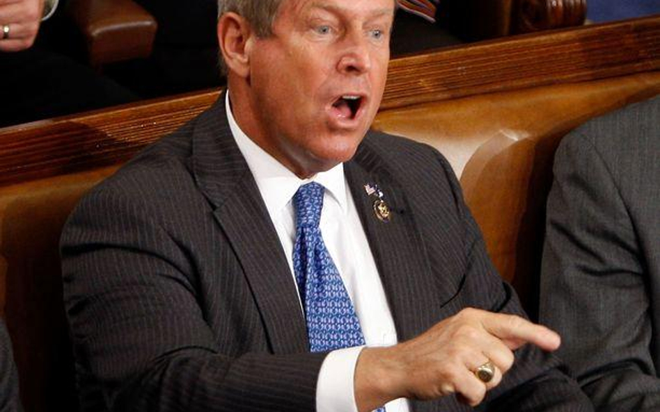 Senator Joe Wilson