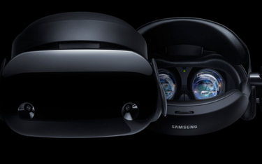 Samsung i Microsoft zbudują urządzenie dla wirtualnej rzeczywistości