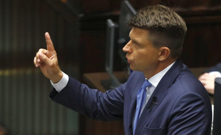Cieślik & Górski: Ryszard i ponowoczesność