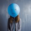 Blue Monday - wiedząc, że to zły dzień, źle się czujemy, kiedy on nadchodzi.