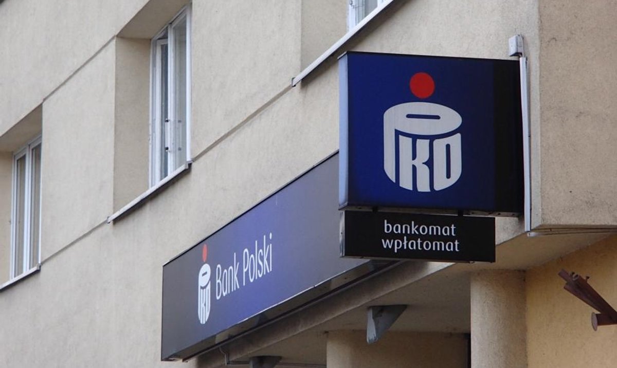 Pekao Fio Subf Pekao Obligacji Plus Duże wzięcie obligacji PKO BP - parkiet.com