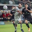 Legia pokonana, Górnik nadal na czele Ekstraklasy